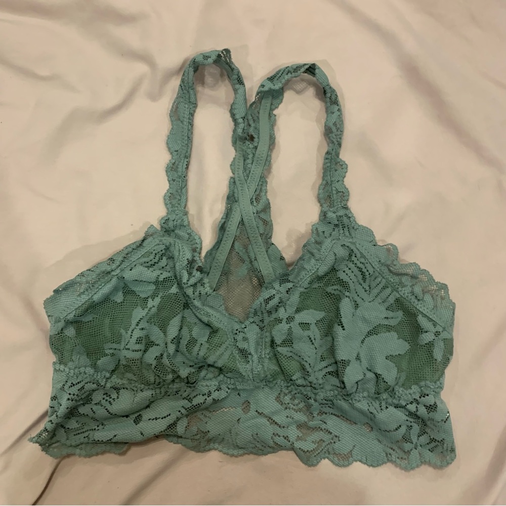 Aerie Lace Bralette